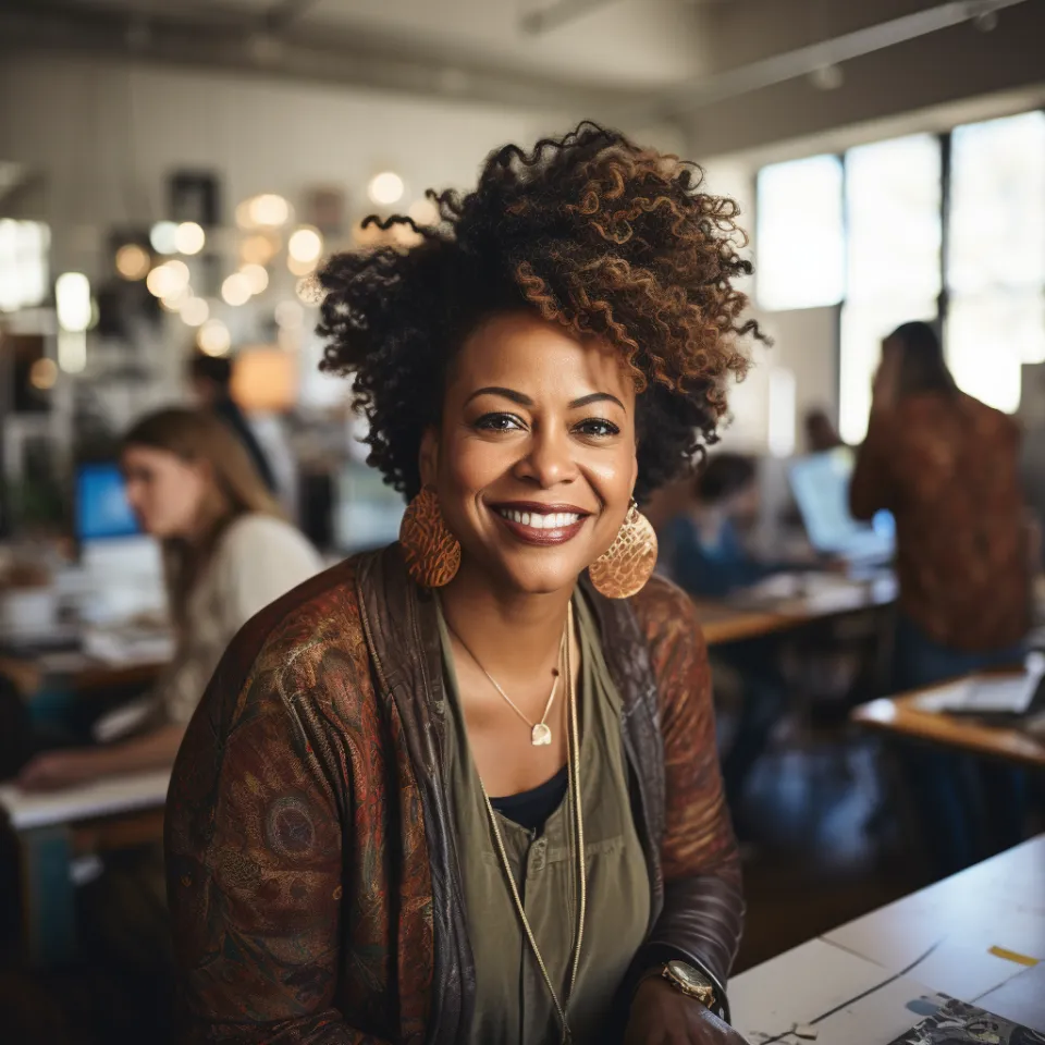 Sara Delgado coach de hábitos