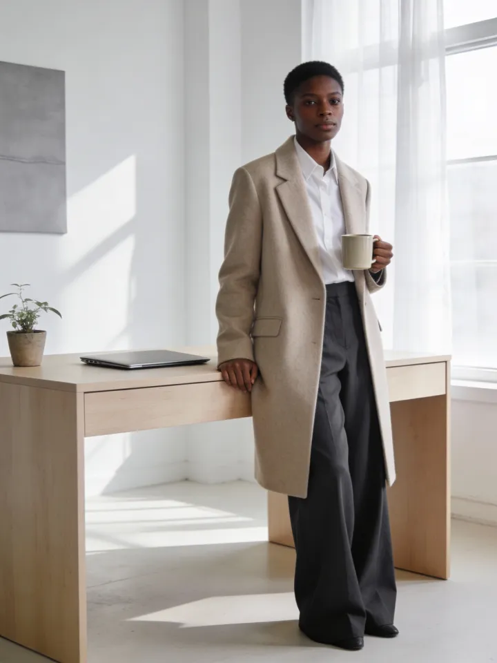 Sesión de coaching basada en la confianza